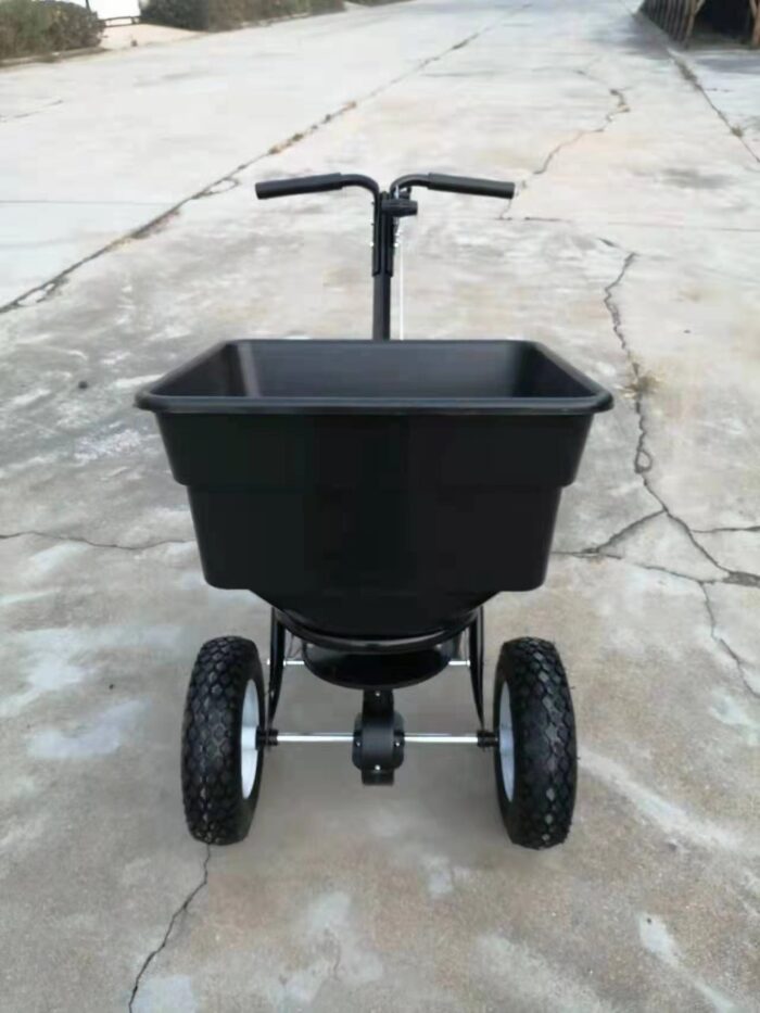 Walk Behind Spreader - Image 2