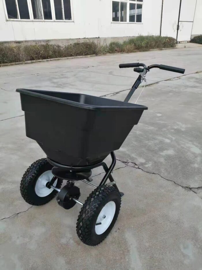 Walk Behind Spreader - Image 3