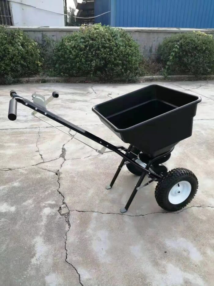 Walk Behind Spreader