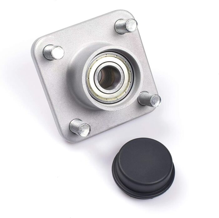 Club Car Front Wheel Hub Assembly 102357701 - Image 2