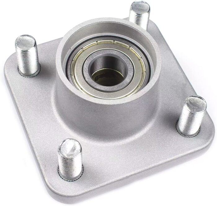 Club Car Front Wheel Hub Assembly 102357701