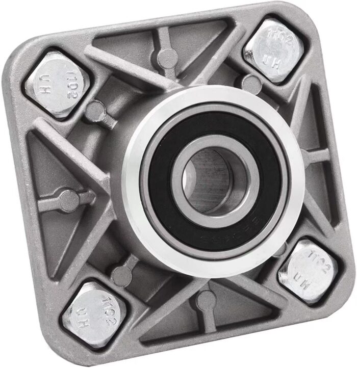 Club Car Front Wheel Hub Assembly 102357701 - Image 3