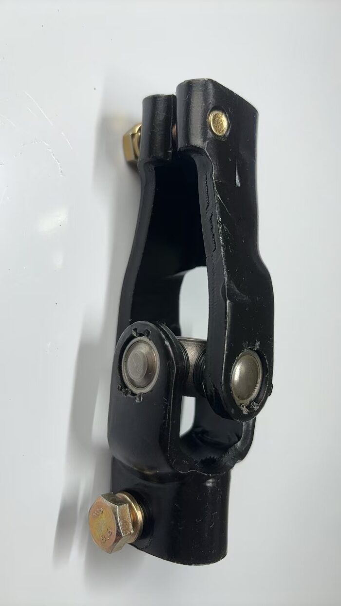 Club Car Steering Lower Knuckle Yoke 103810201 - Image 3