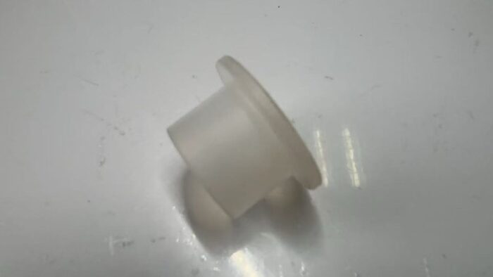 Toro Bushing - Nyliner Bed Bar 104-7738