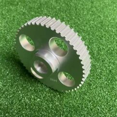 Toro Pulley Drum RH 105-5364