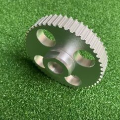 Toro Pulley Drum LH 105-5365