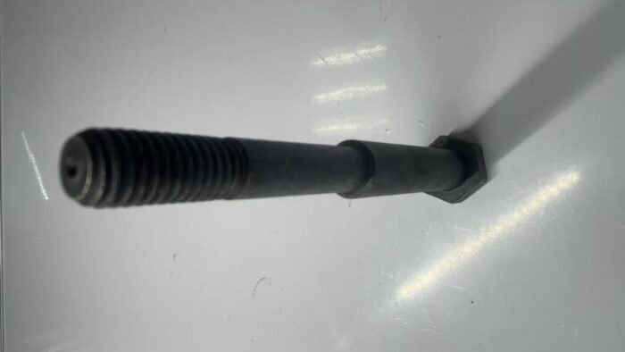 Toro Shaft - Bsk Roller 108-6543 - Image 2