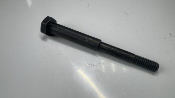 Toro Shaft - Bsk Roller 108-6543