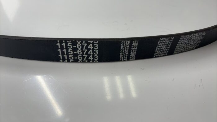 Toro Belt - Main Drive 115-6743 - Image 3