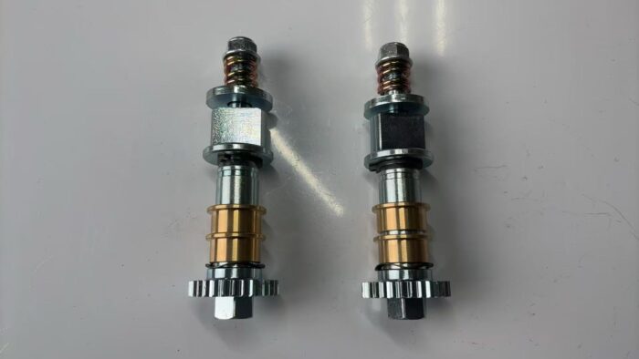 Toro Overhaul Kit - DPA Adjusters 121-2637