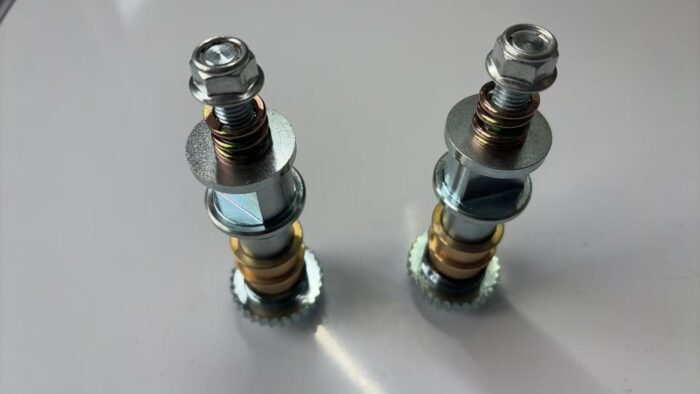 Toro Overhaul Kit - DPA Adjusters 121-2637 - Image 3