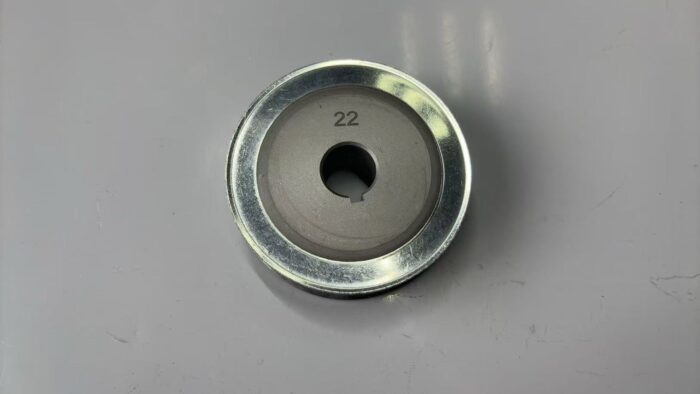 Toro Pulley Reel 22 Tooth 121-4722