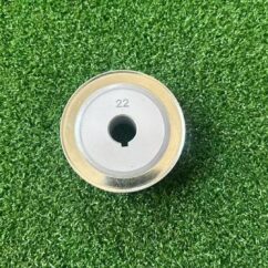 Toro Pulley Reel 22 Tooth 121-4722