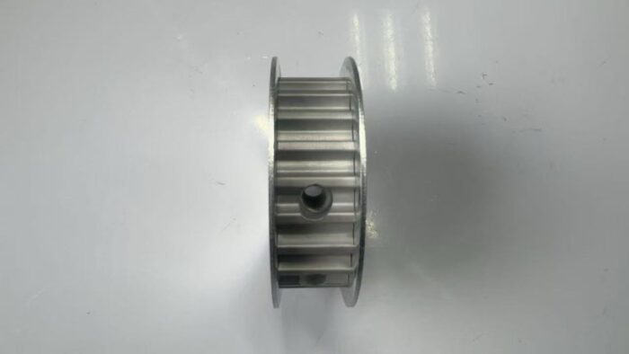 Toro Pulley Reel 22 Tooth 121-4722 - Image 3