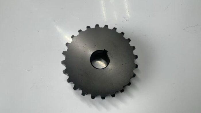 Toro Pulley Reel 24 Tooth 121-4724 - Image 3