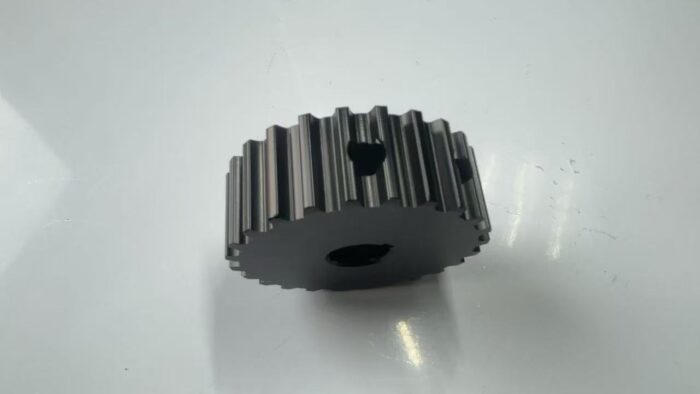 Toro Pulley Reel 24 Tooth 121-4724 - Image 2
