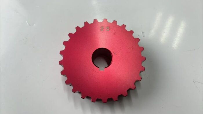 Toro Pulley Reel 25 Tooth 121-4725