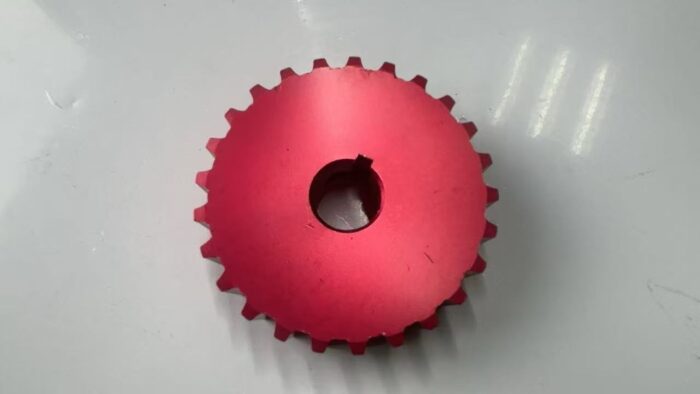 Toro Pulley Reel 25 Tooth 121-4725 - Image 3