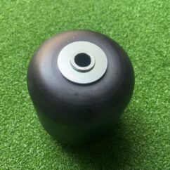 Toro Roller Assy - Nylon 115-3418, 136-2908