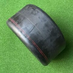 Smooth Tire- 20×10-10(4ply) WANDA