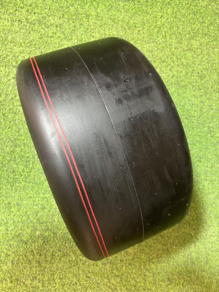 Smooth Tire- 20×10-10(4ply) WANDA