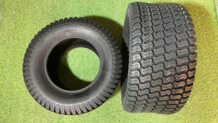 Turf Tire- 20×8-10(6ply) WANDA - Image 3