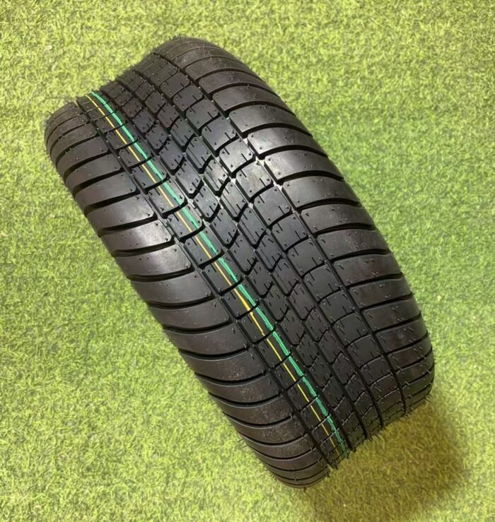 Golf Cart Tire- 205/65-10(6ply) WANDA