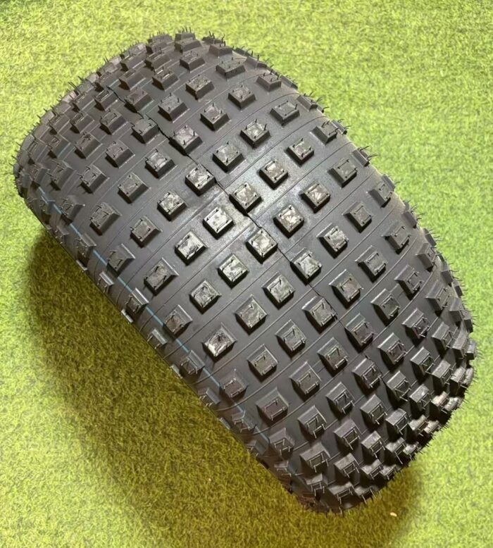AT Tire- 25×12-9(4ply) WANDA