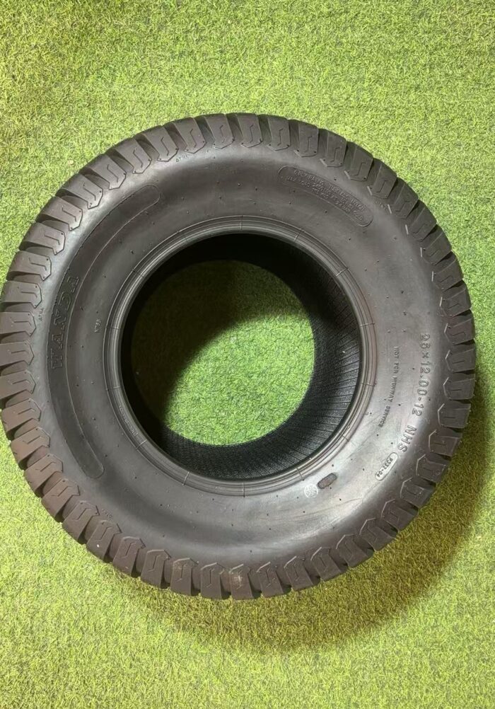 Turf Tire- 26×12-12(6ply) WANDA - Image 2