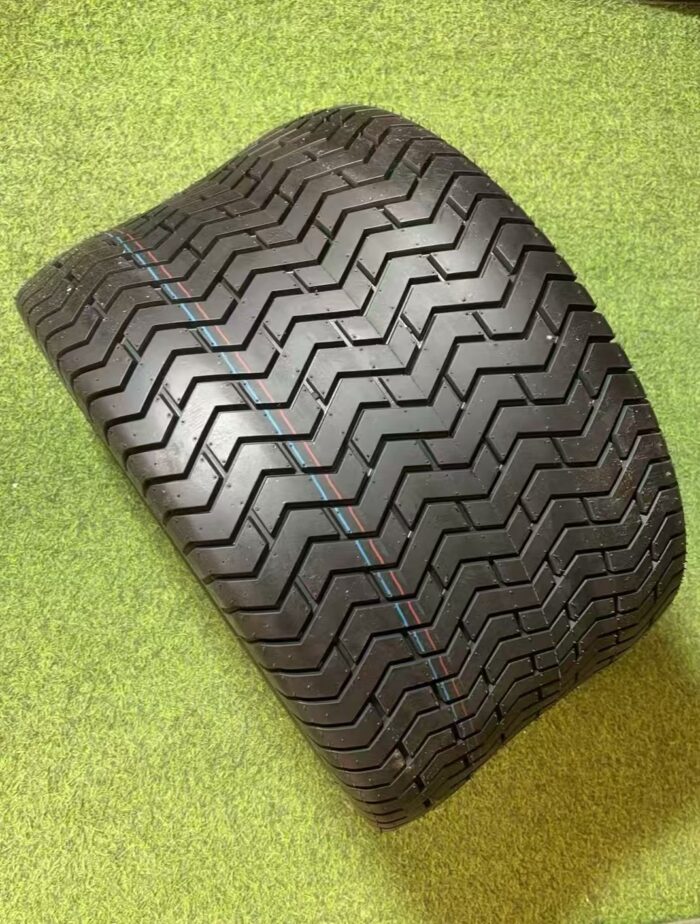 Turf Tire- 26.5×14-12(6ply) WANDA