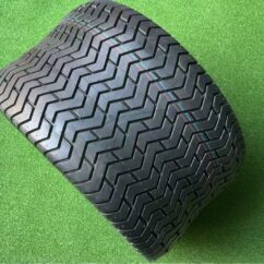 Turf Tire- 26.5×14-12(6ply) WANDA