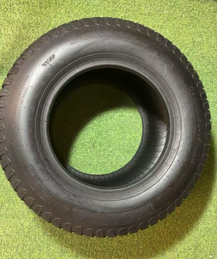 Turf Tire- 29×12.5-15(10ply) WANDA - Image 3