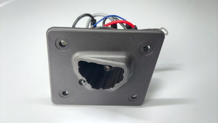 EZGO 48V Charger Receptacle 602529