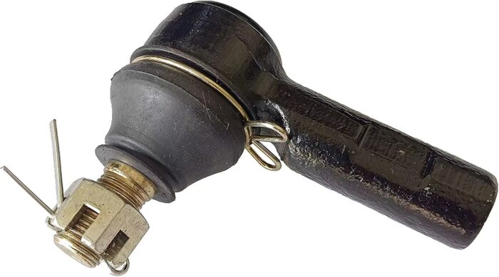 EZGO Tie Rod End 604614 - Image 2