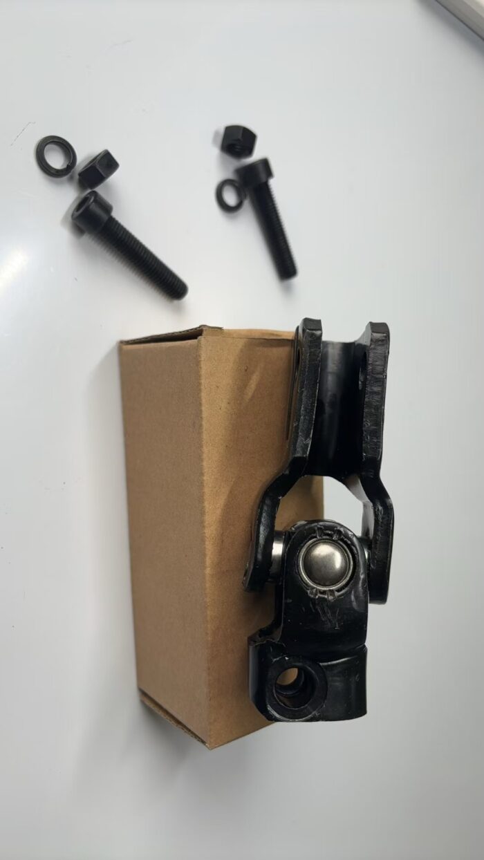 EZGO RXV Steering Yoke Assembly 604613 608114 - Image 2
