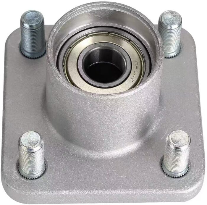 EZGO Front Wheel Hub Assembly 609603