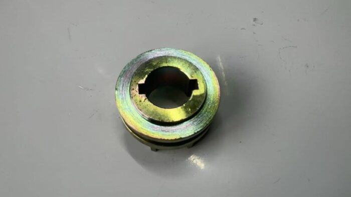 Toro Clutch-slider, Jaw 65-6940