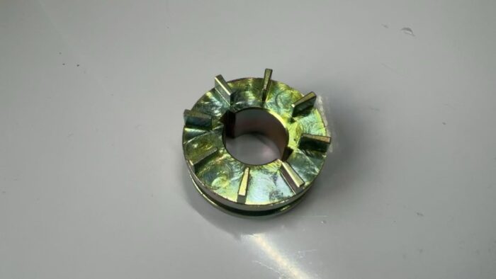 Toro Clutch-slider, Jaw 65-6940 - Image 2