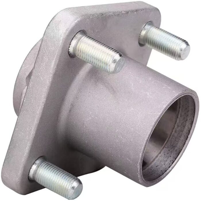 EZGO Front Wheel Hub Assembly 70895-G01 - Image 4