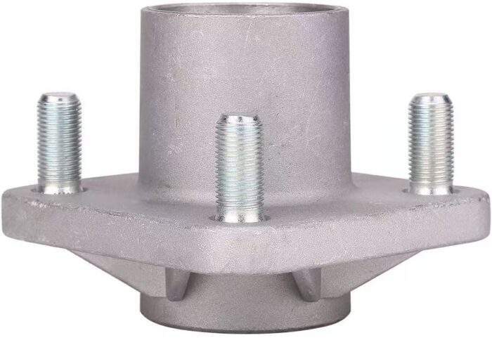 EZGO Front Wheel Hub Assembly 70895-G01 - Image 3