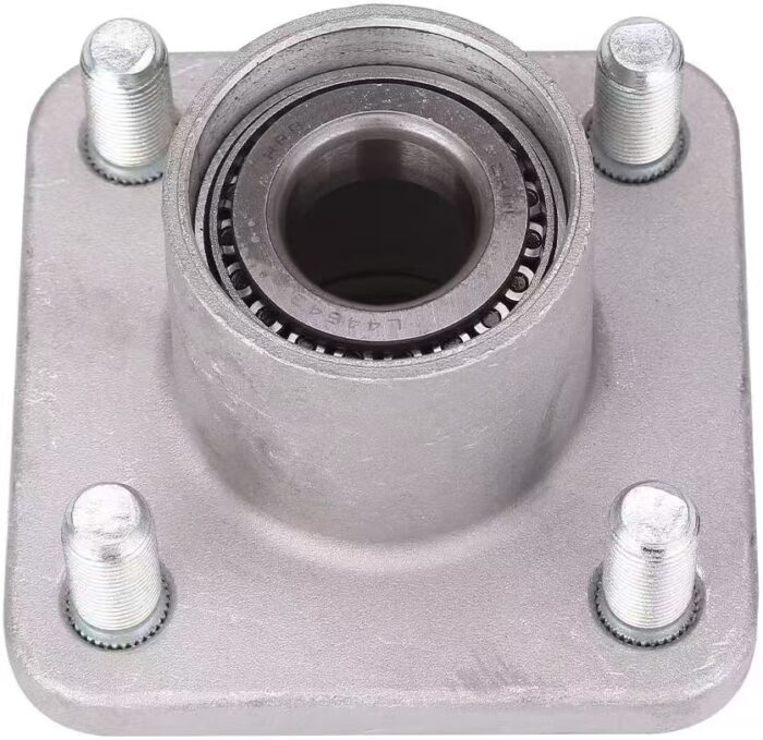 EZGO Front Wheel Hub Assembly 70895-G01