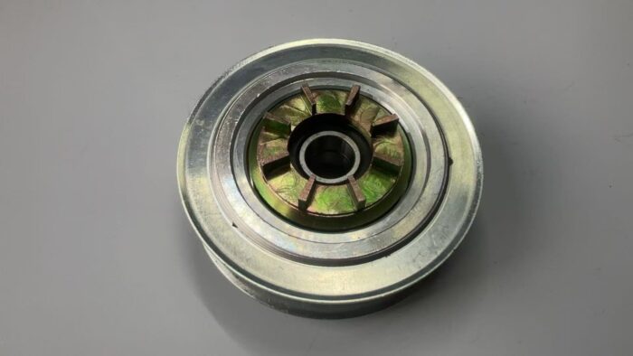 Toro Clutch and Pulley ASM 88-7830 - Image 3
