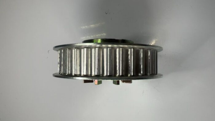 Toro Clutch and Pulley ASM 88-7830 - Image 2