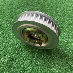 Toro Clutch and Pulley ASM 88-7830