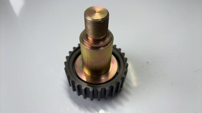 Toro Pulley and drive asm 88-7840 - Image 2