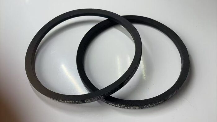 Toro Belt - Engine Set of 2 92-9218 - Image 3
