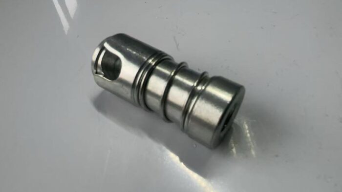 Toro Receiver - Ball Joint 99-1460