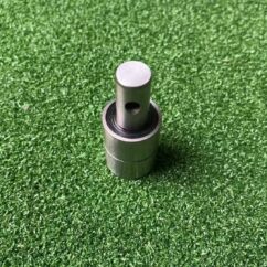 John Deere Bearing AA35741 TCA22836