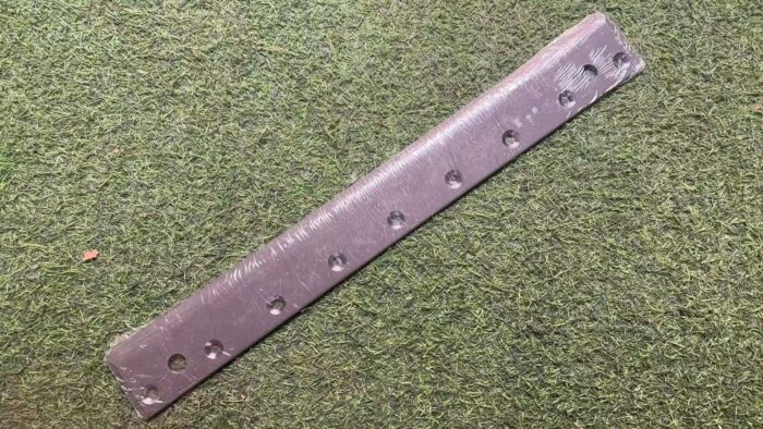 John Deere Bedknife ET17751 - Image 4