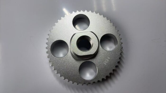 Toro Pulley Drum RH 105-5364
